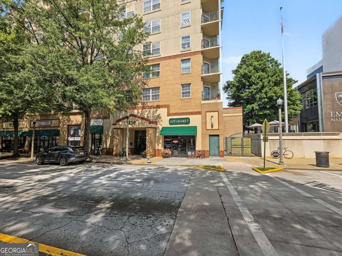230 E Ponce De Leon Ave 420 — photo
