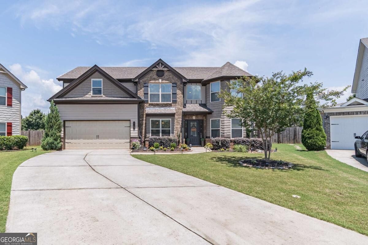 5703 Shore Isle Ct — photo