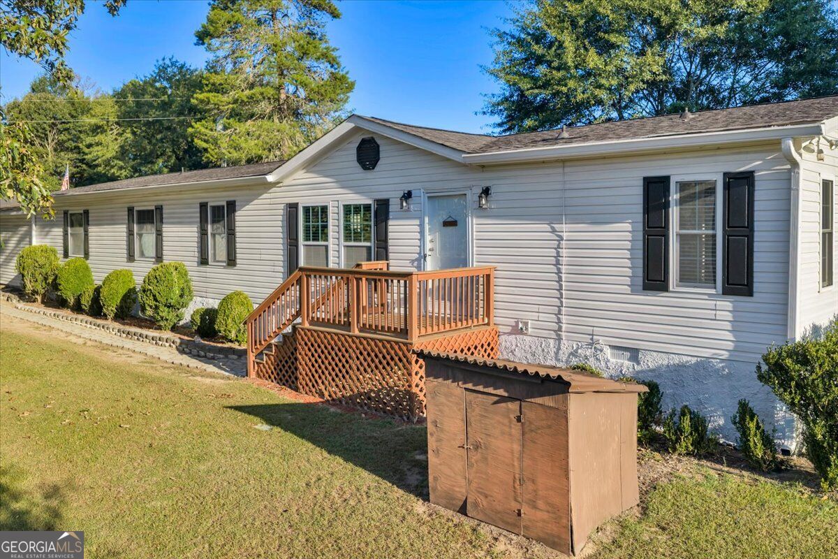 319 Pope Rd — photo
