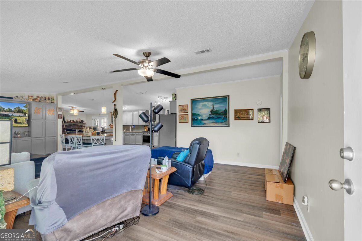 319 Pope Road, Roberta, GA 31078 — photo 2