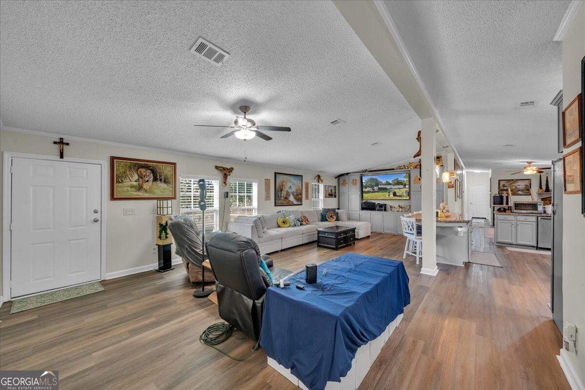 319 Pope Road, Roberta, GA 31078 — photo 3