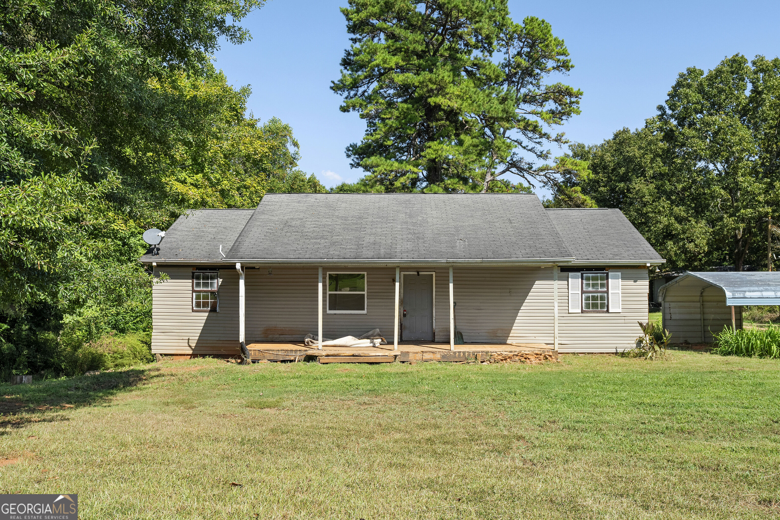 350 Mitchell Rd — photo