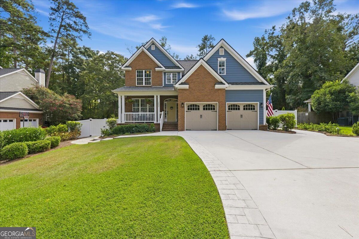 131 Lokchapee Dr — photo