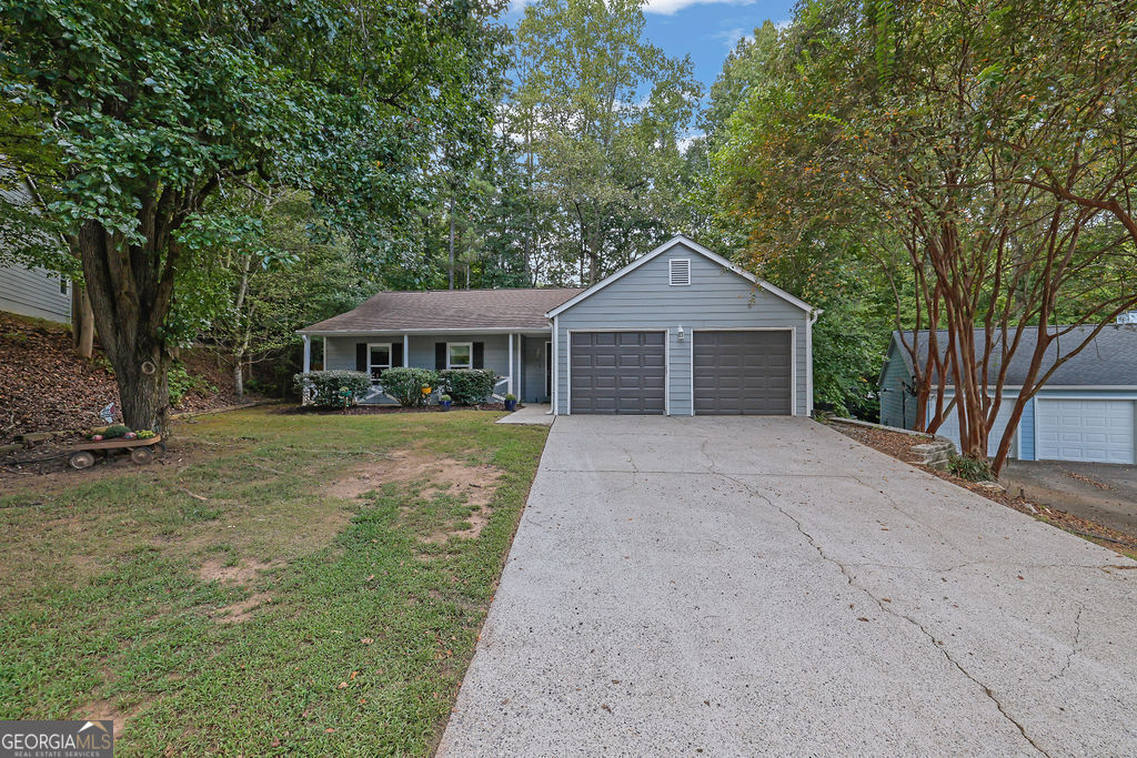 10650 Colony Glen Dr — photo