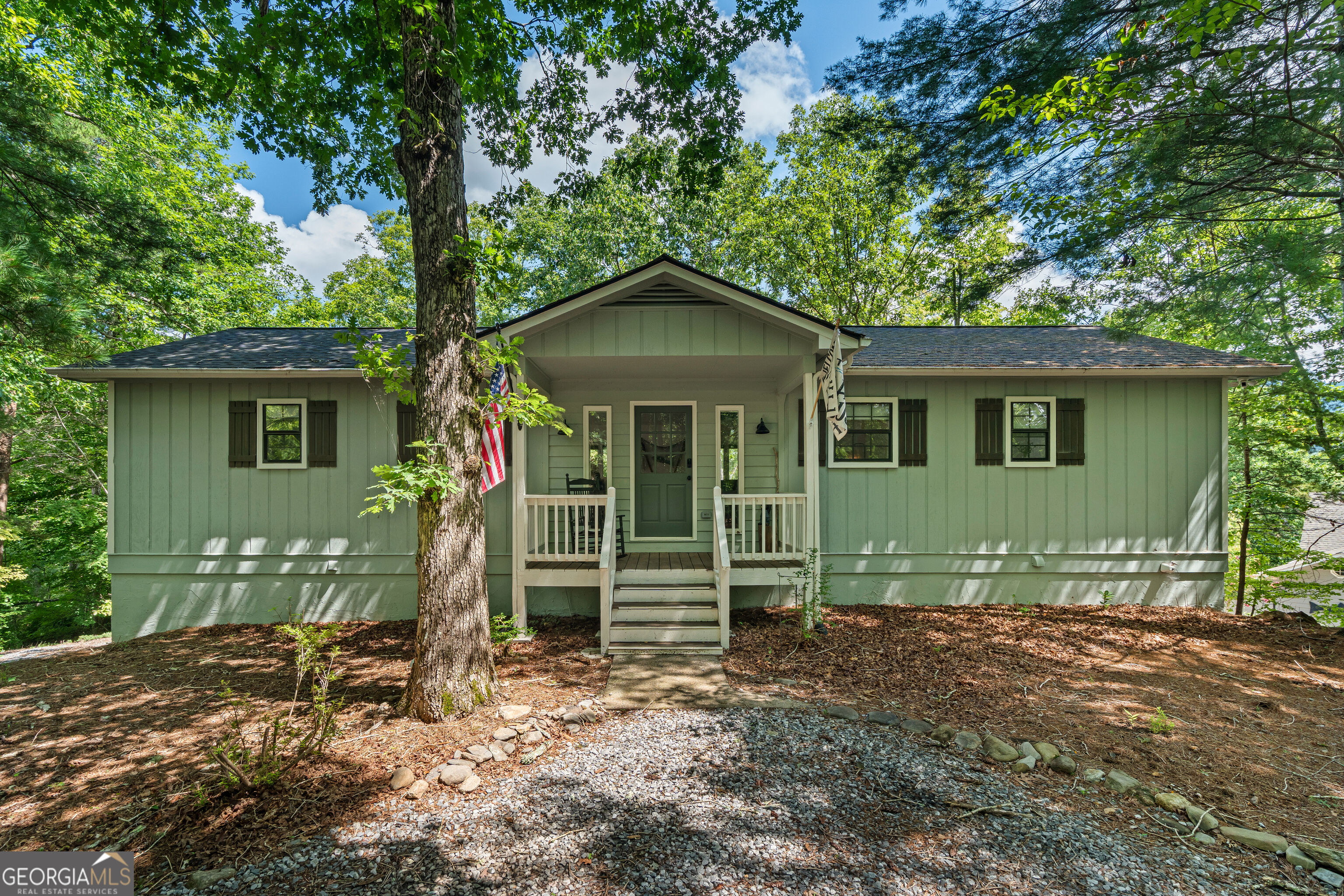 169 Windjammer Spur — photo