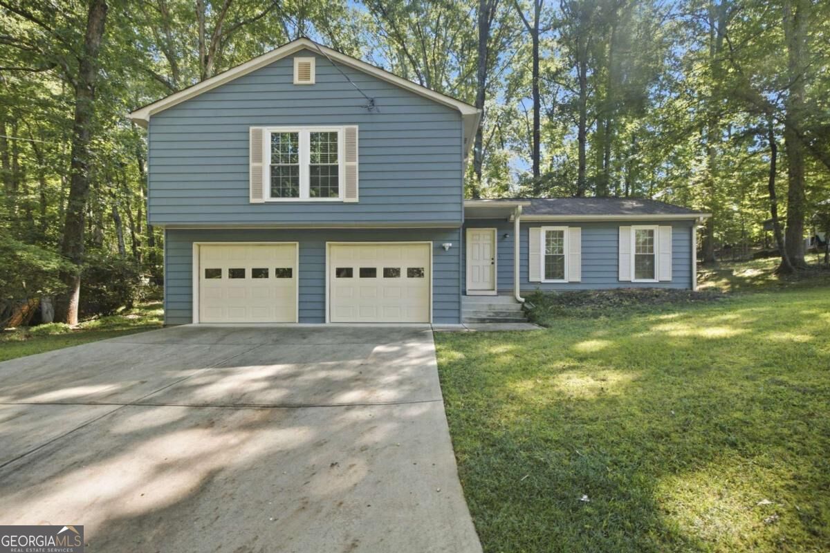3863 Everett Ct — photo