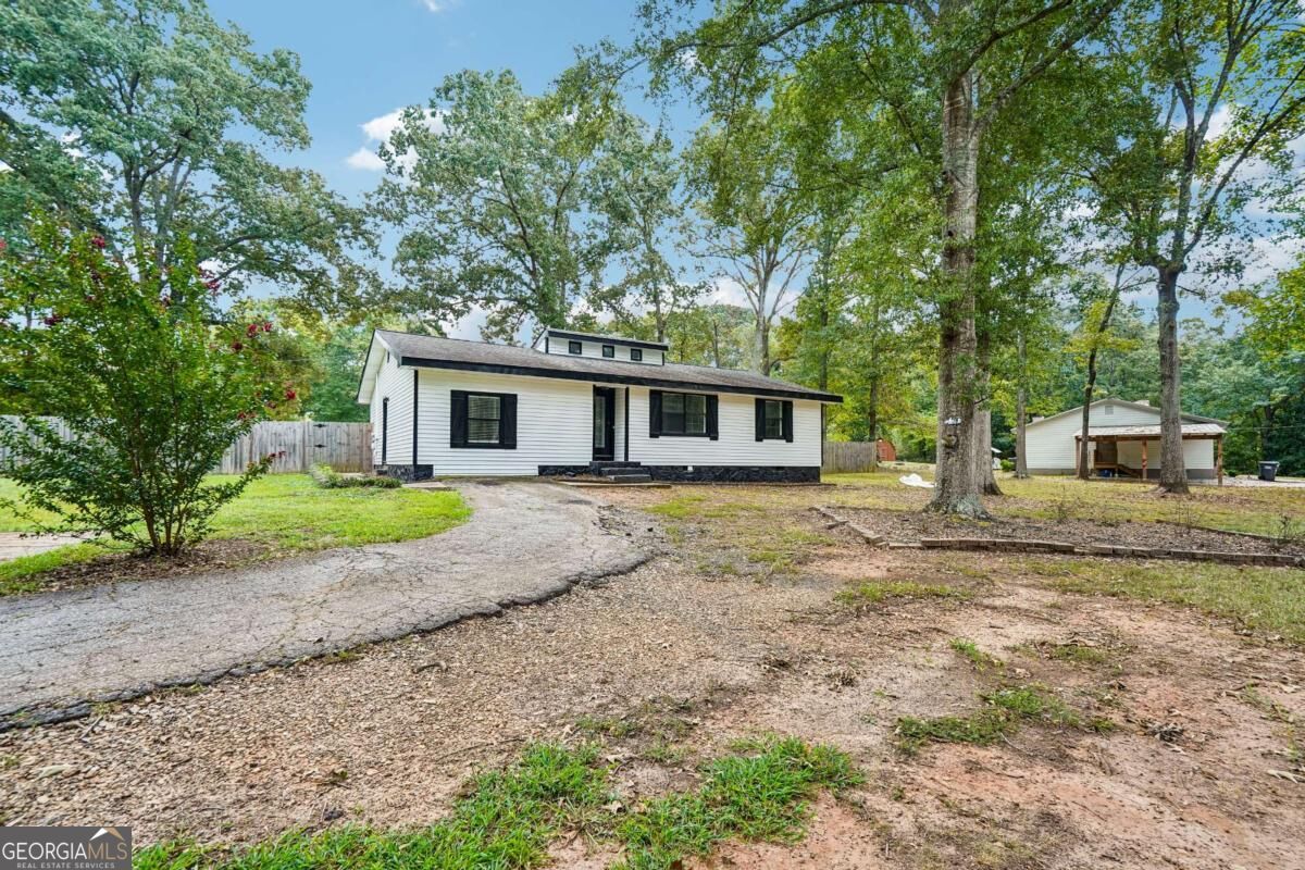 85 Hidden Forest Rd — photo