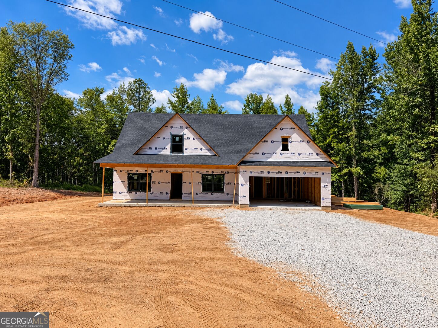 1708 Armstrong Mill Road — photo