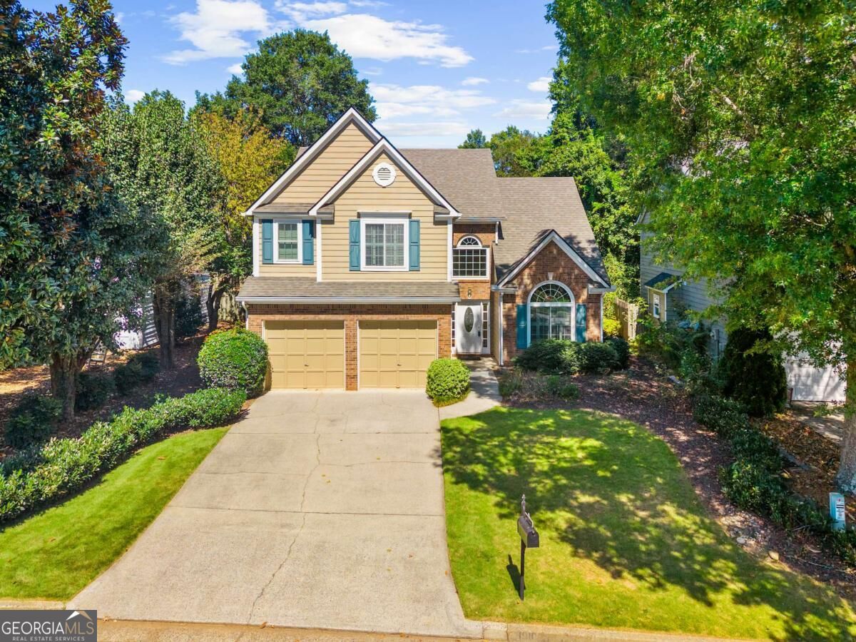 1010 Bradford Dr — photo