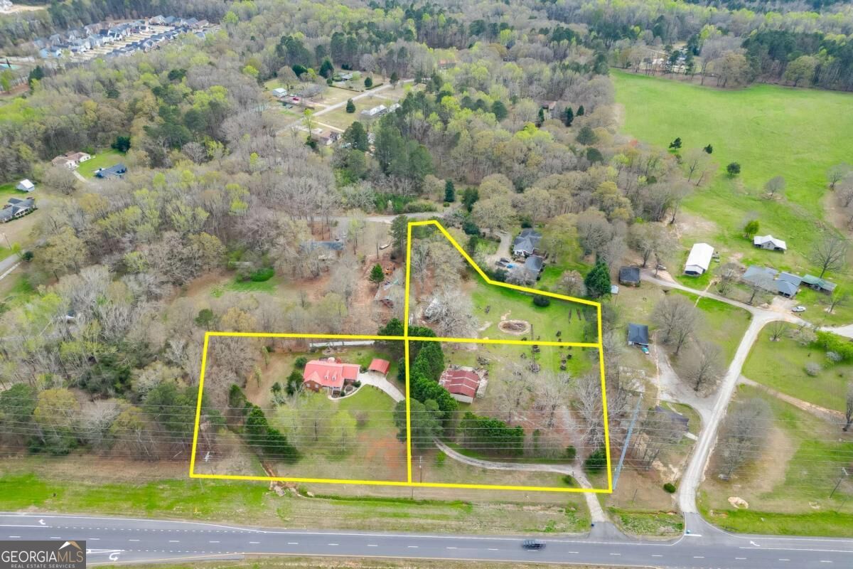3191 Monroe Hwy — photo