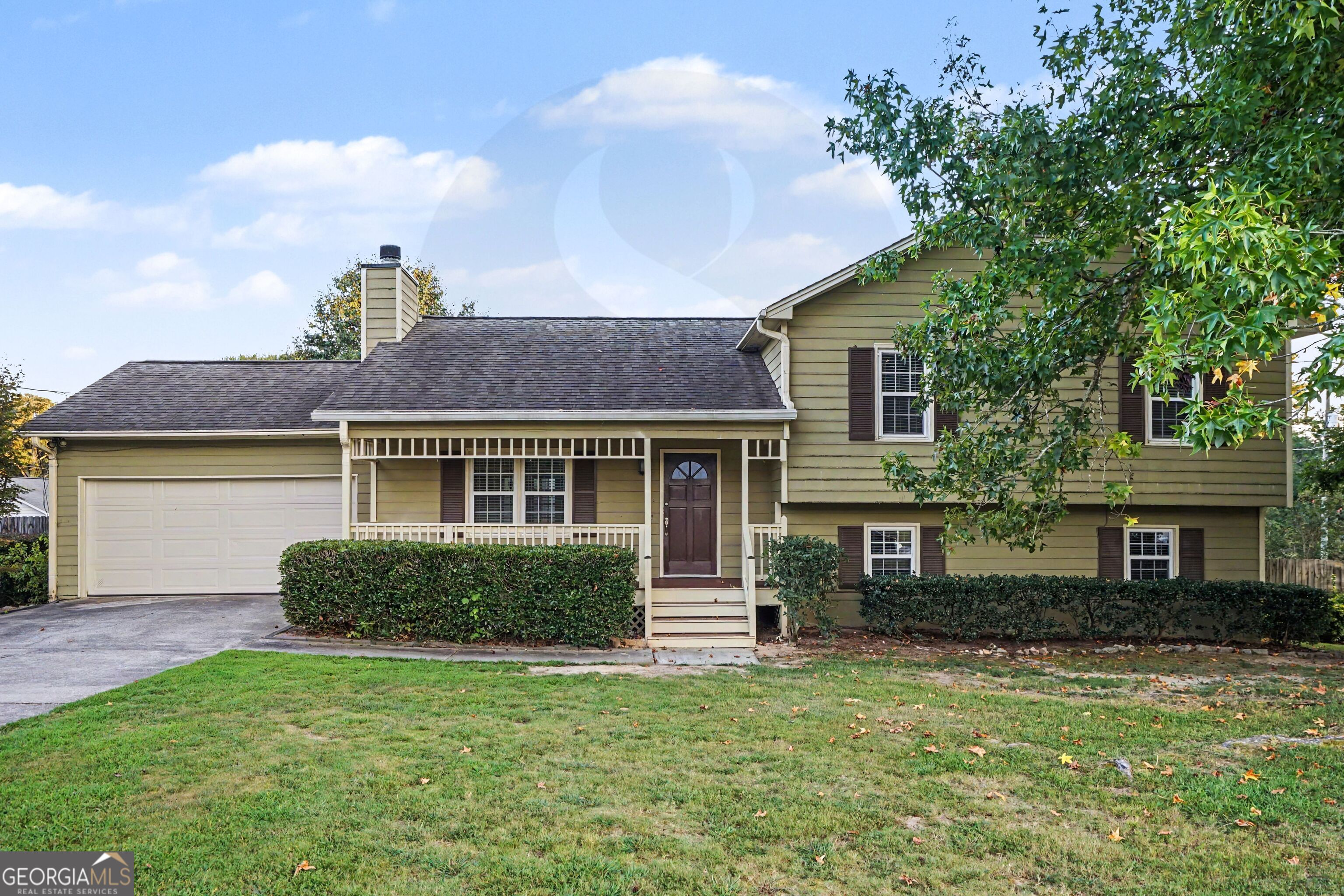 3030 Green Meadow Ln — photo