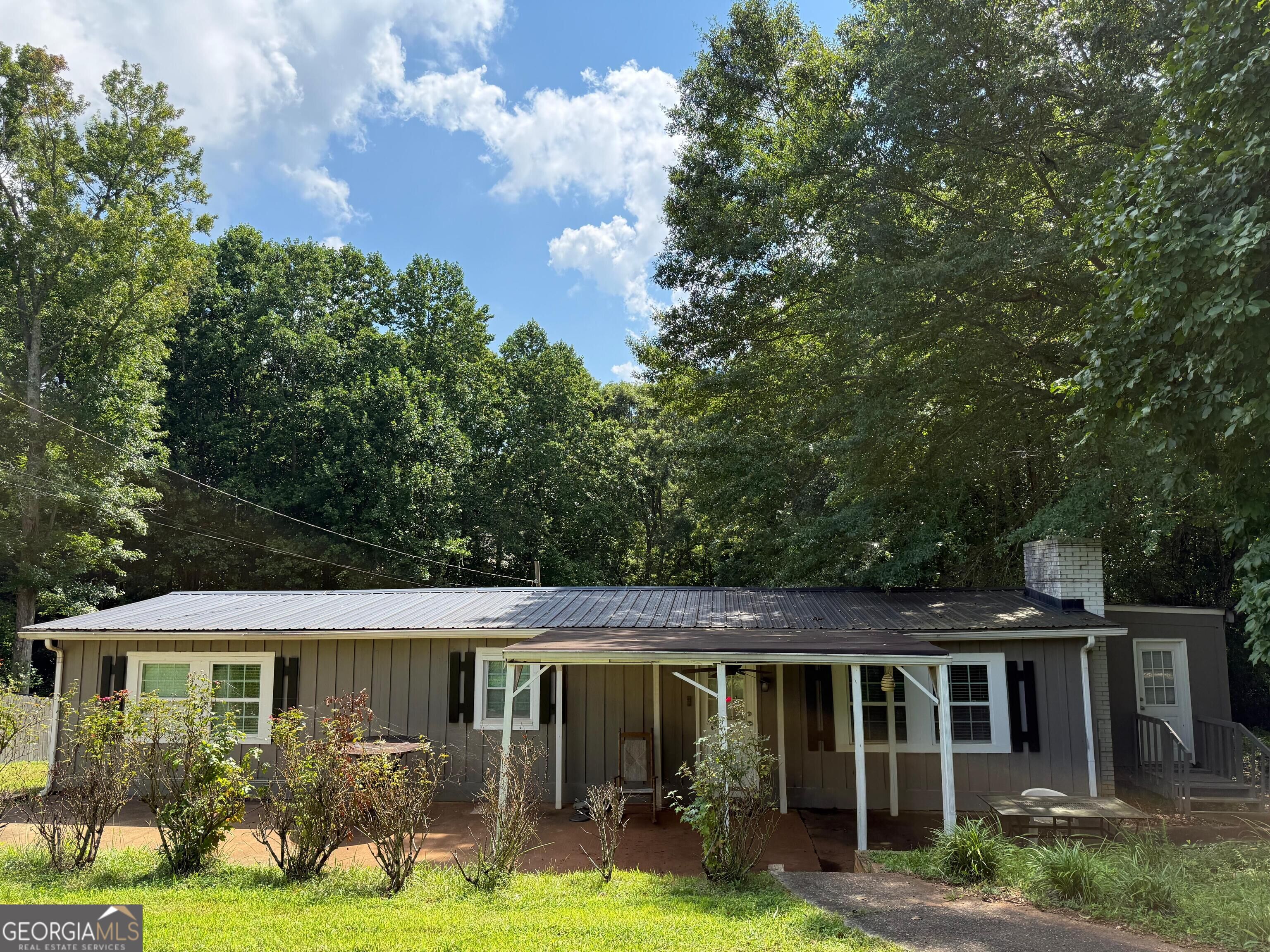 3722 Longstreet Church Rd — photo
