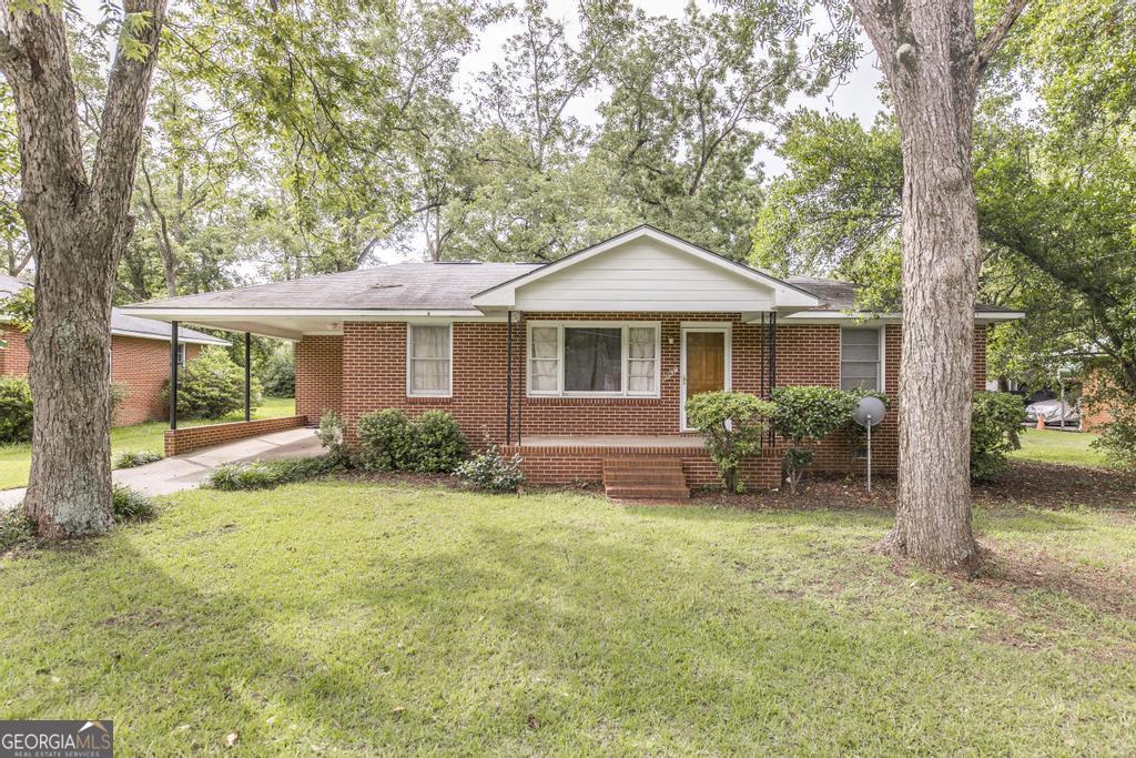 2877 Wilkes Ct — photo