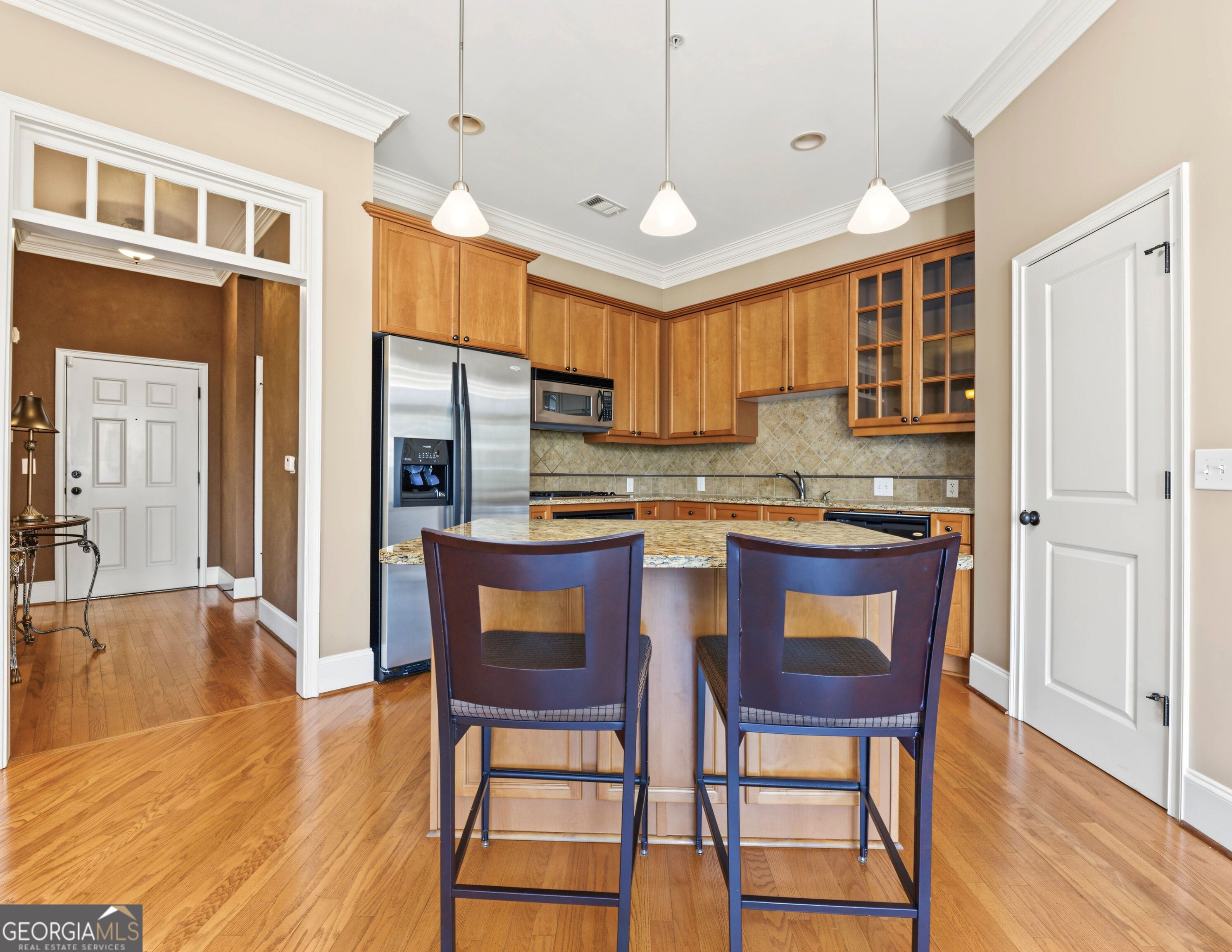 11 Perimeter Ctr E 1417 — photo