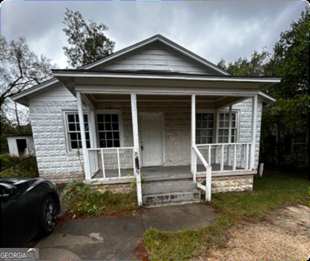 1104 N Franklin St — photo