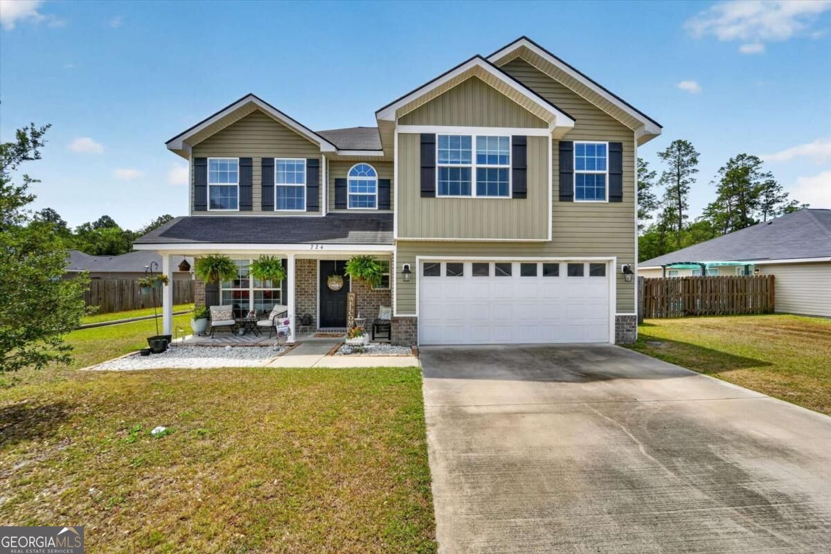 724 Waterlily Ct — photo