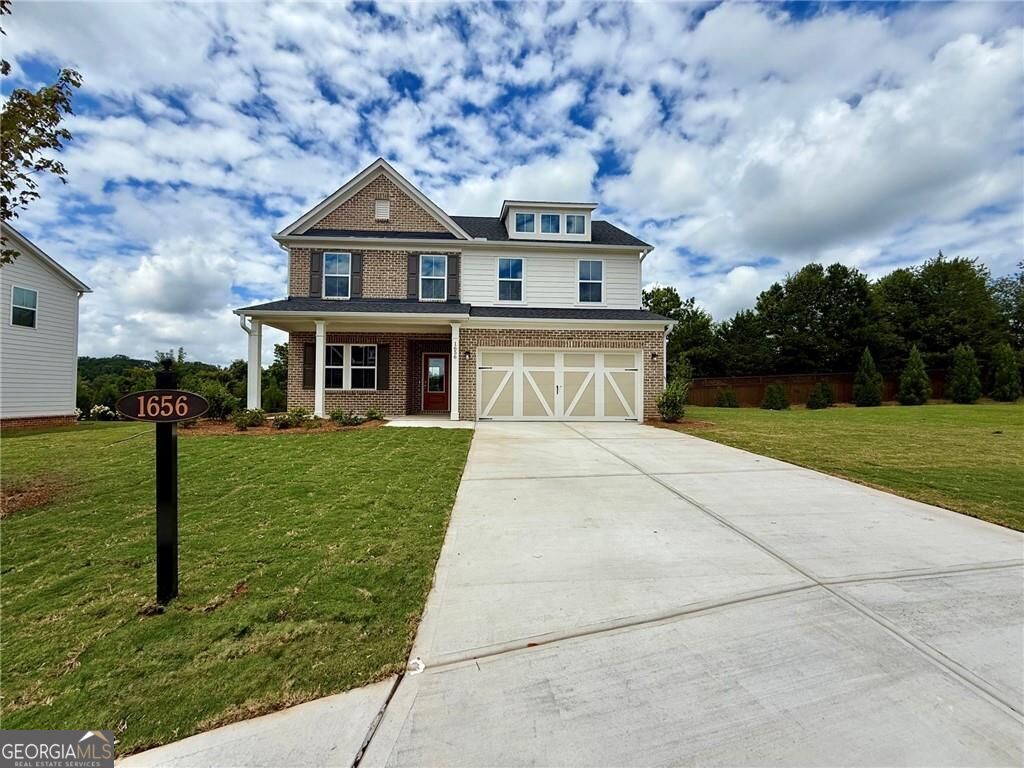 1656 Tide Mill Rd-Lot 150 — photo