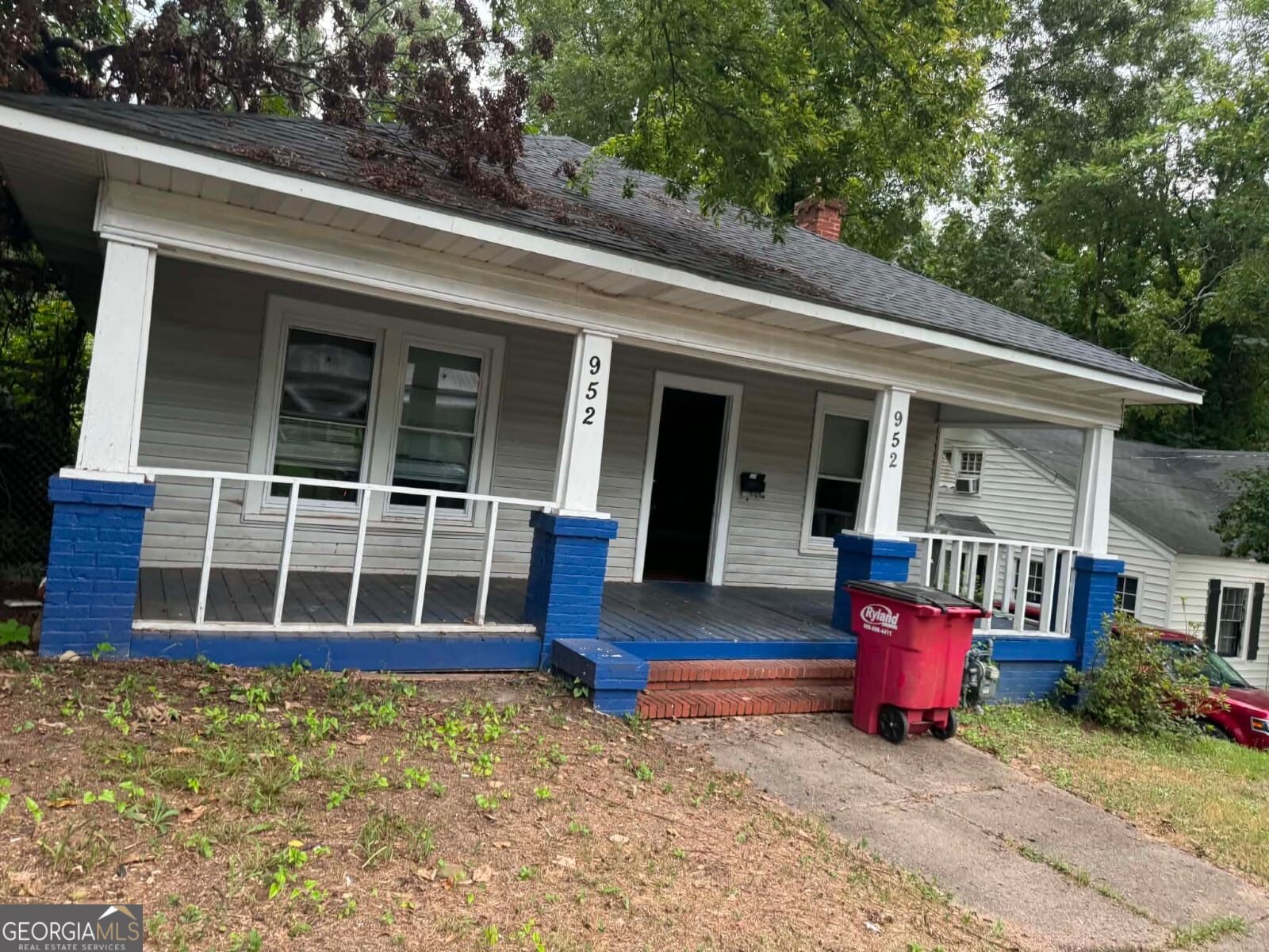952 Curry Pl — photo