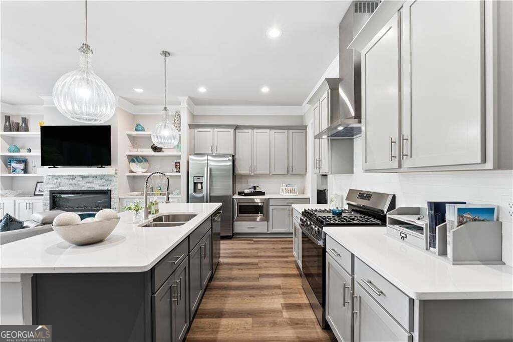 3374 Sarah Trail #7, Decatur, GA 30032