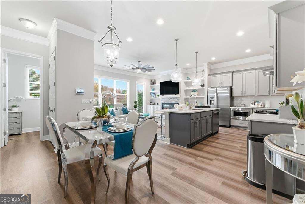 3374 Sarah Trail #7, Decatur, GA 30032 — photo 2
