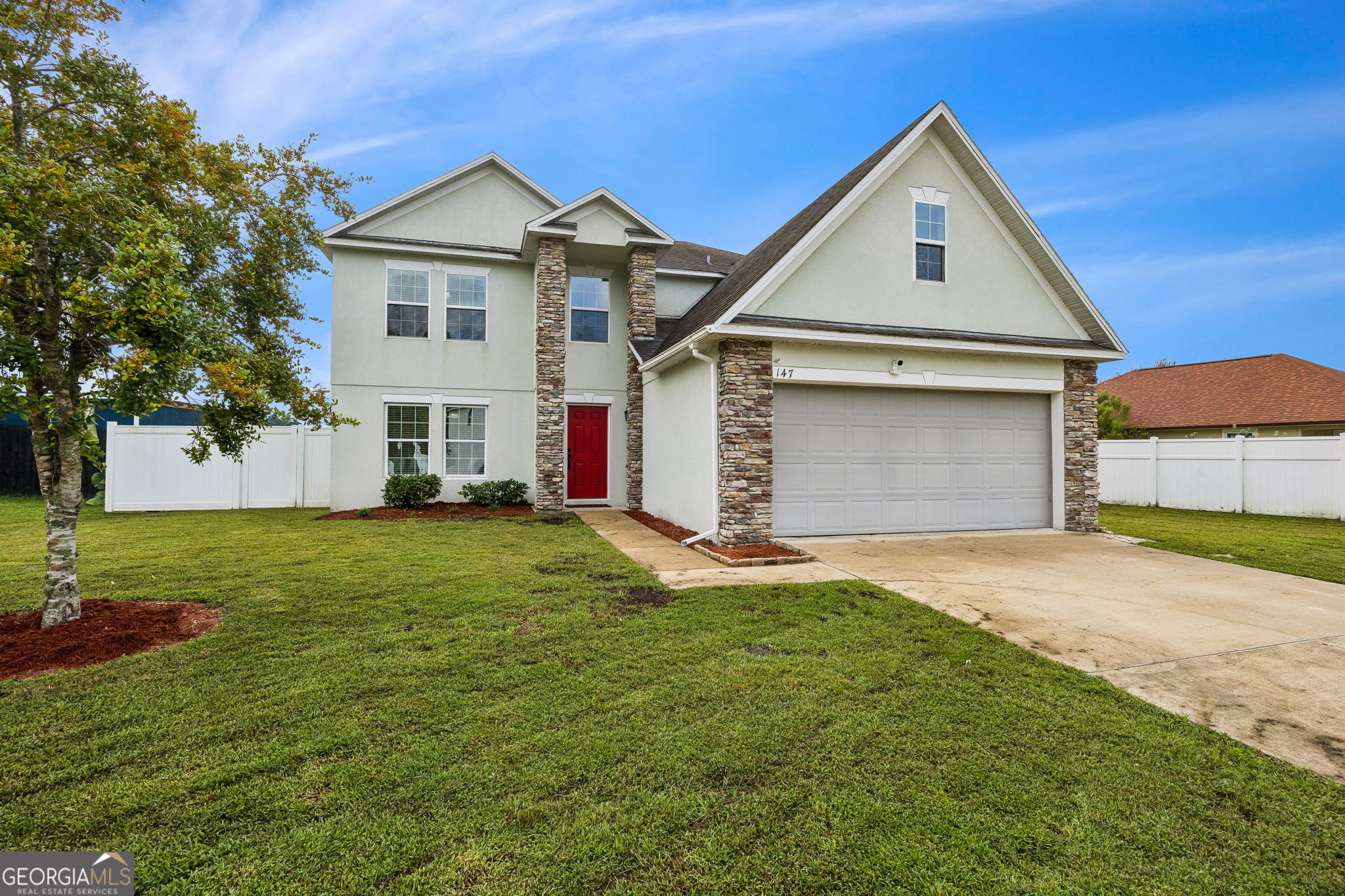 147 Cedar Circle Dr — photo