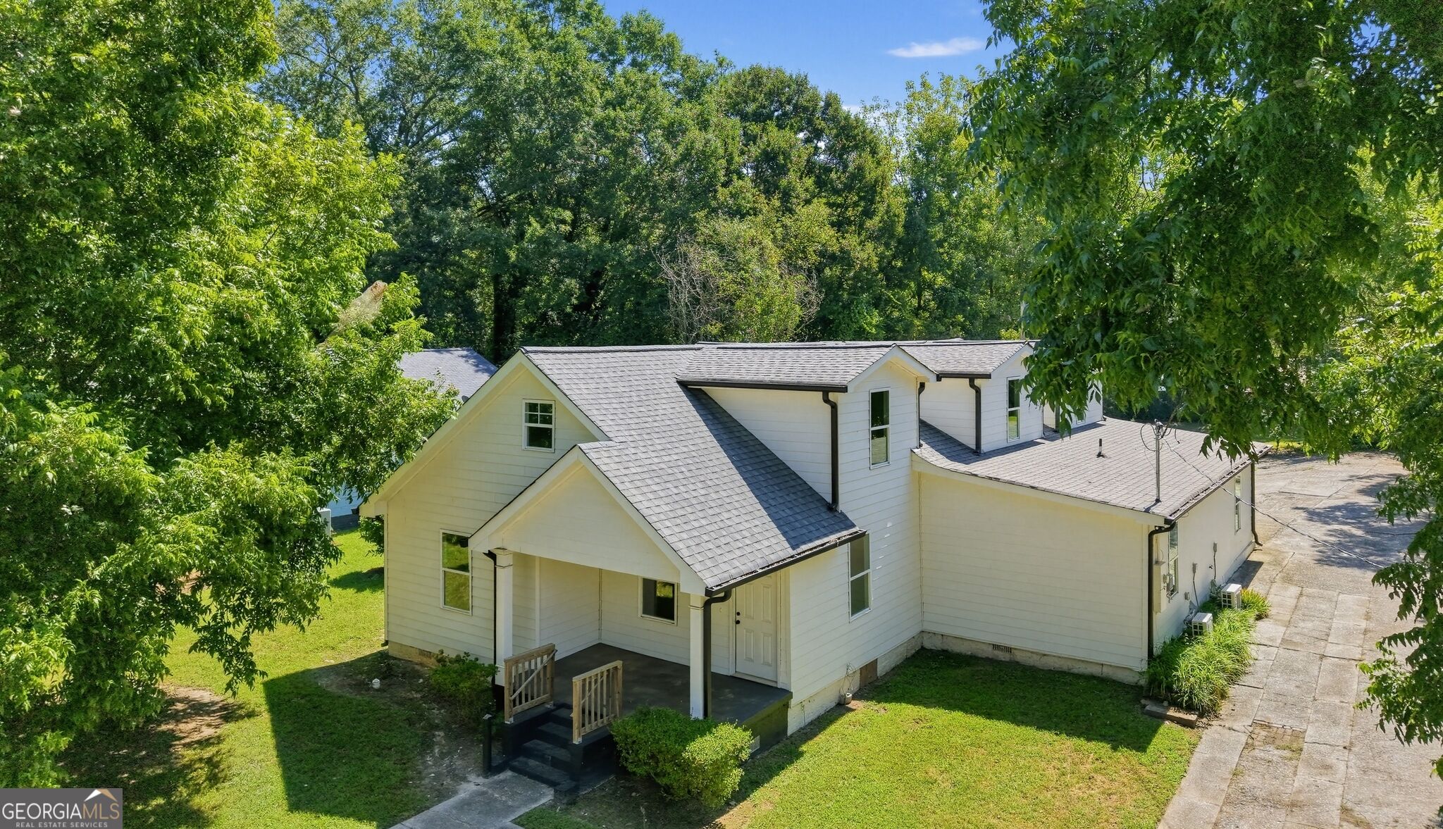 134 E 5th Street, Monroe, GA 30655 — photo 3