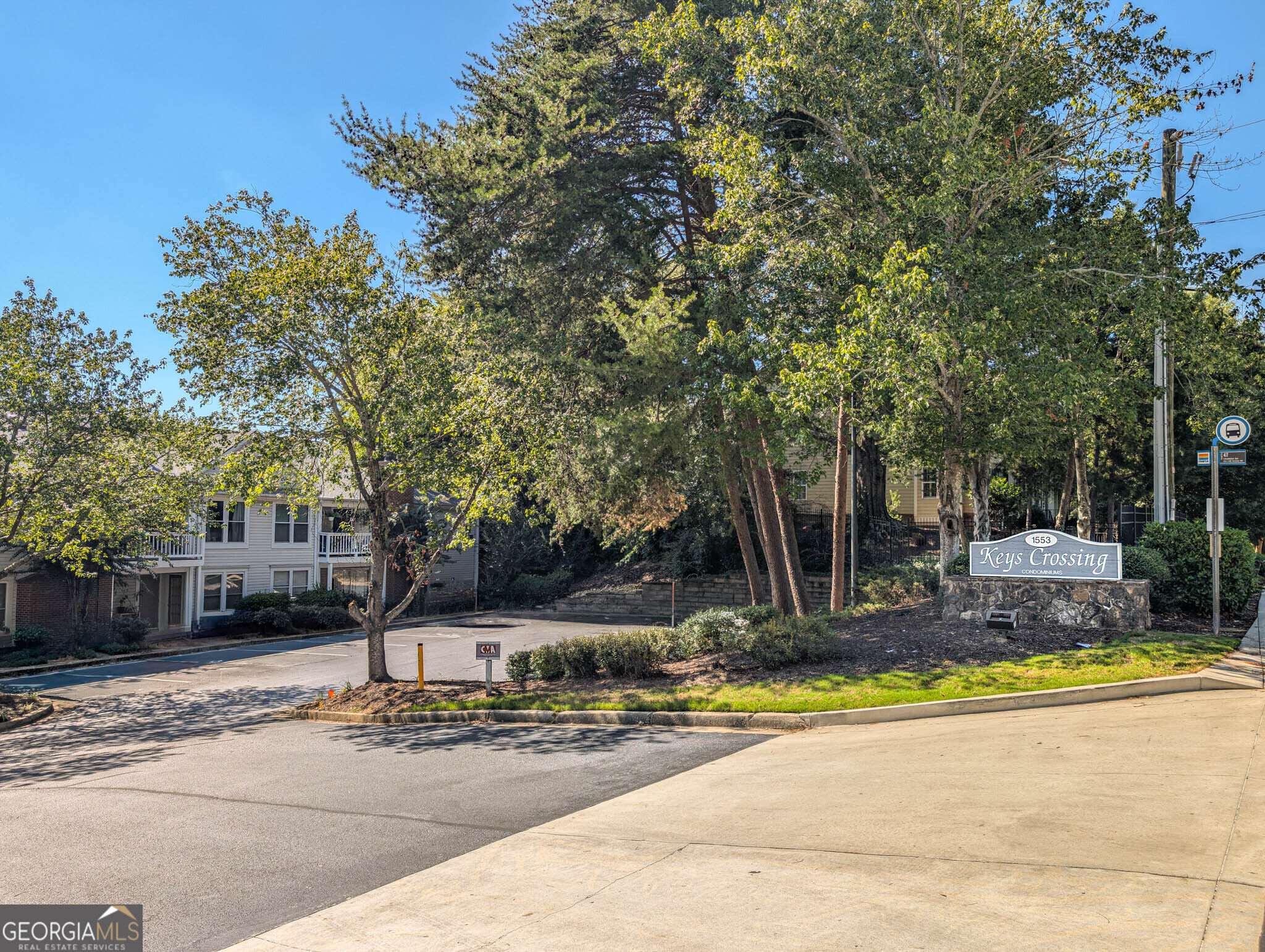 1474 Keys Crossing Dr NE — photo
