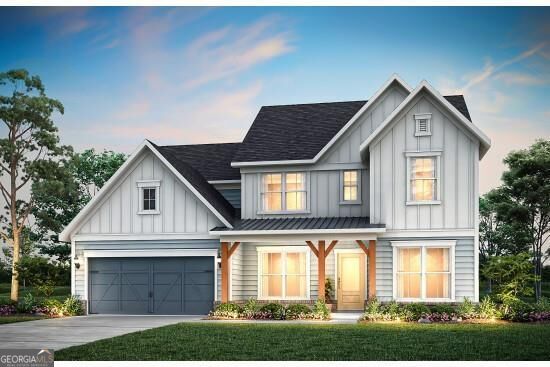 1625 Traveler Trace-Lot 43 — photo