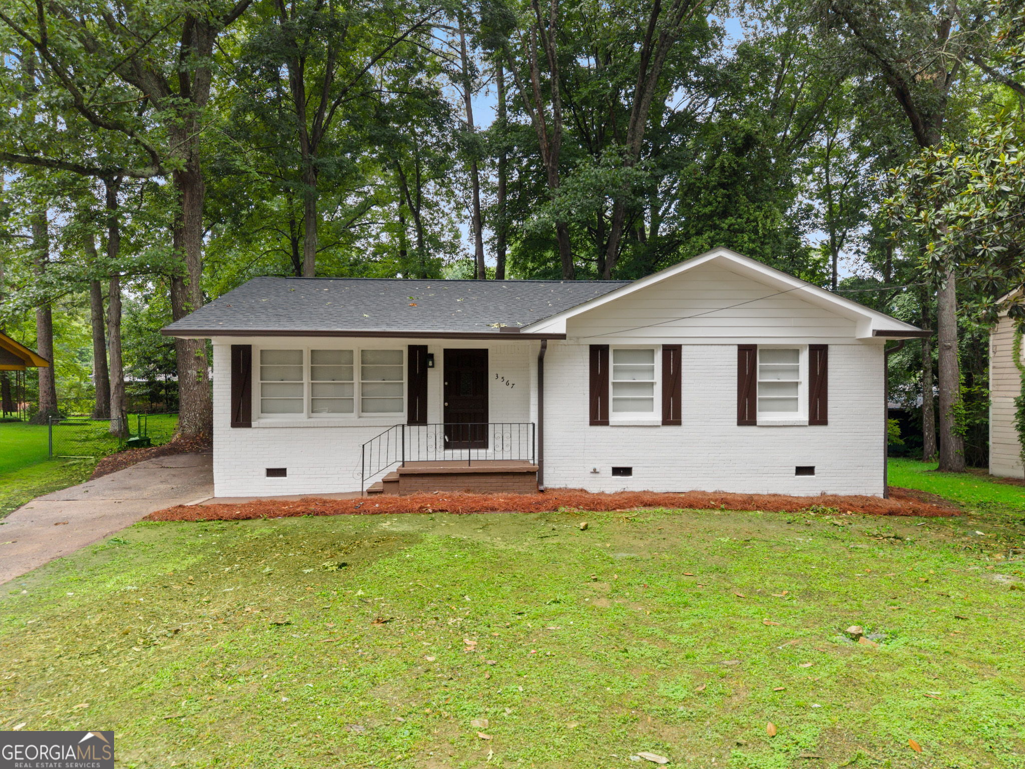 3567 Forrest Park Rd SE — photo