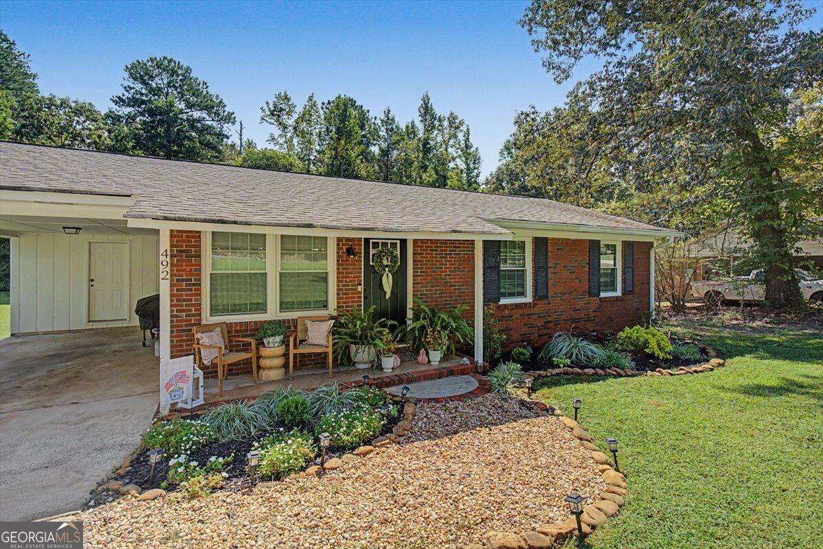 492 Moran Lake Road NE, Rome GA 30161 — photo 2