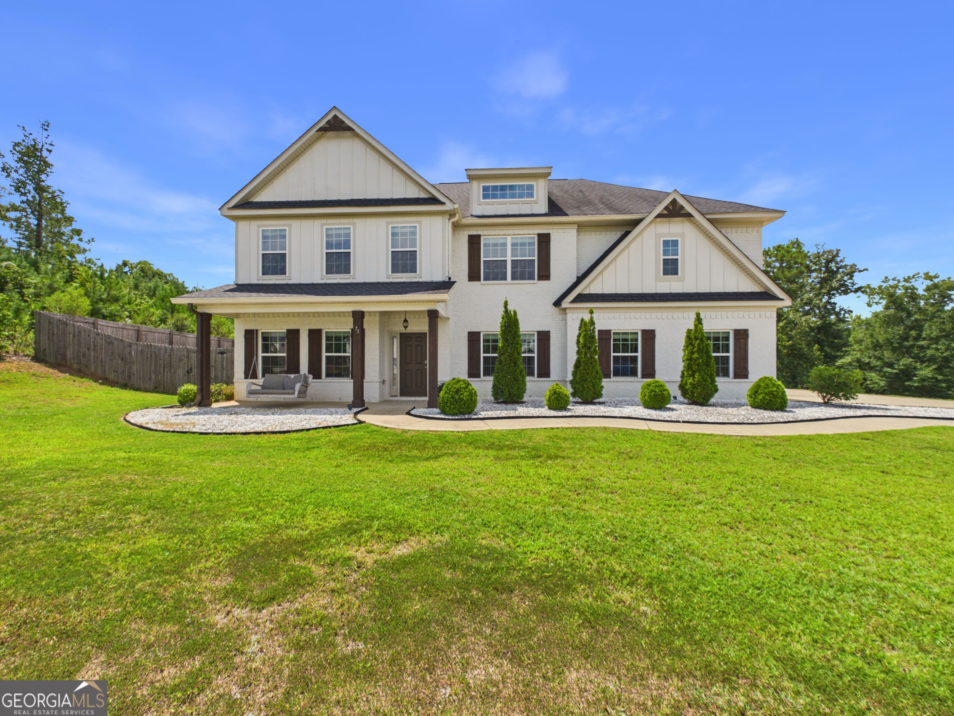 71 Hart Preserve Dr — photo