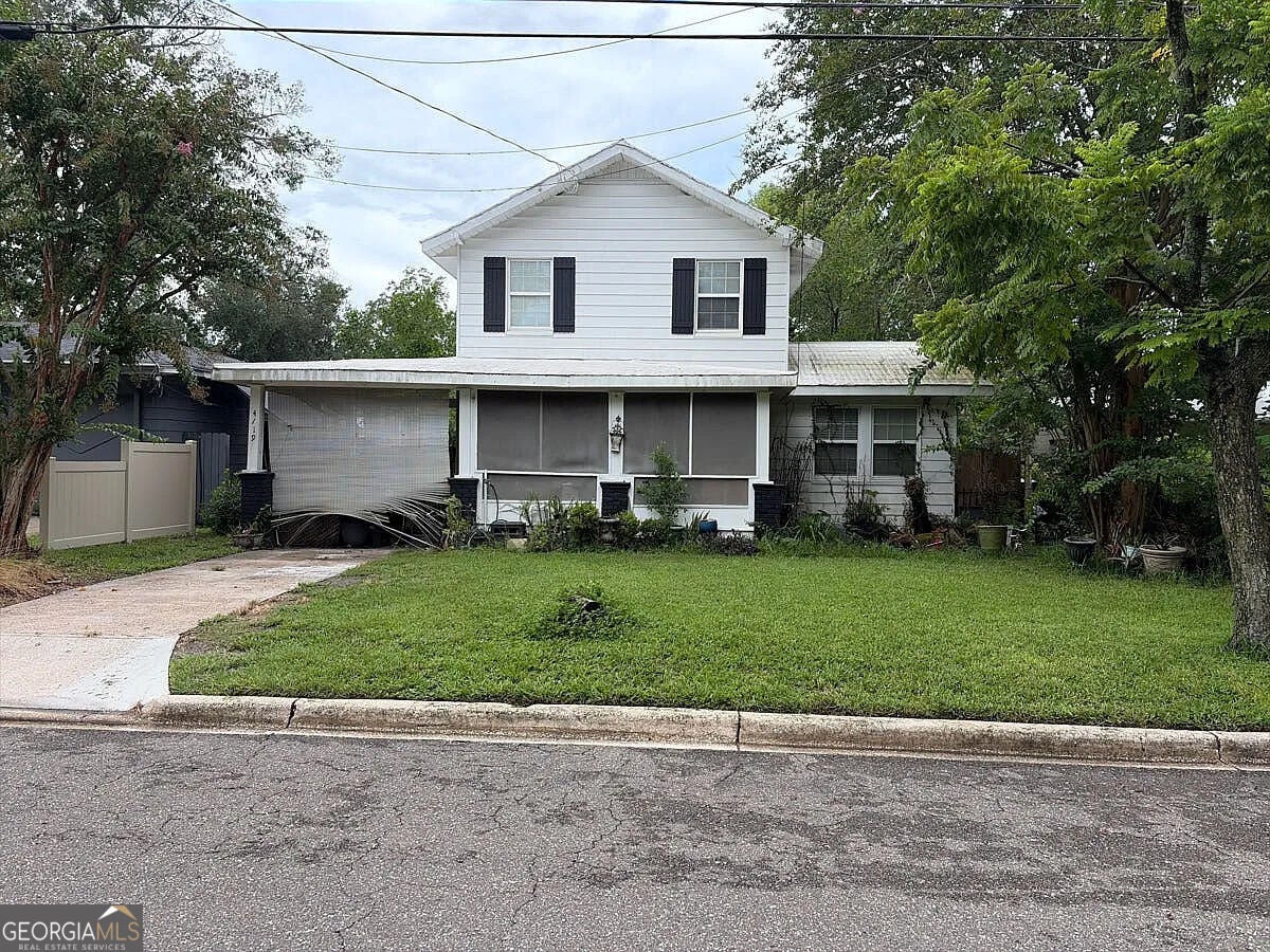 4119 Lexington Ave — photo