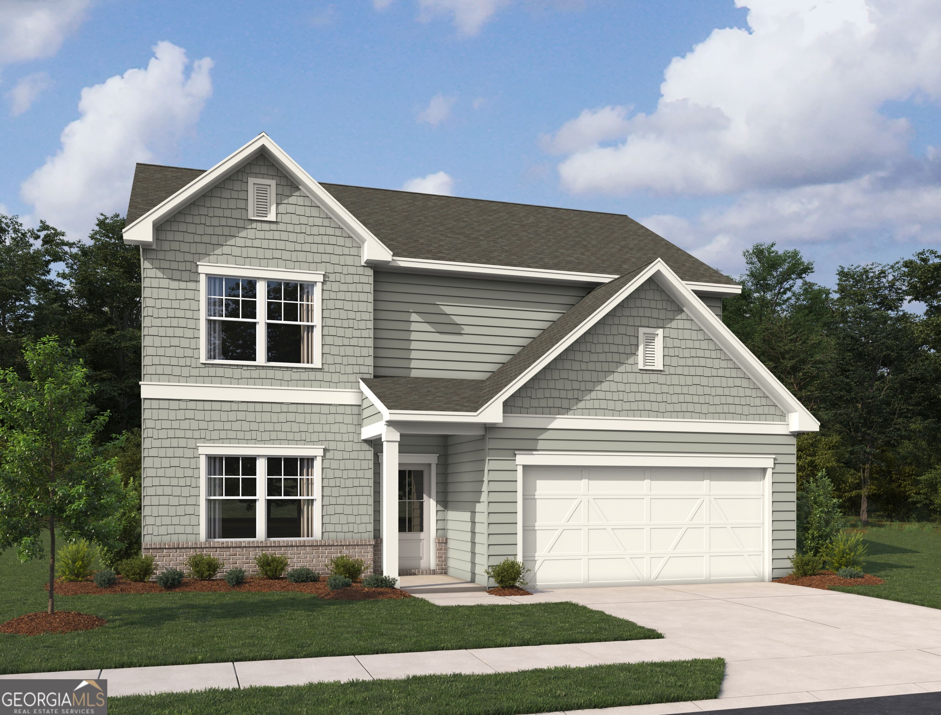 803 Paxton Dr — photo