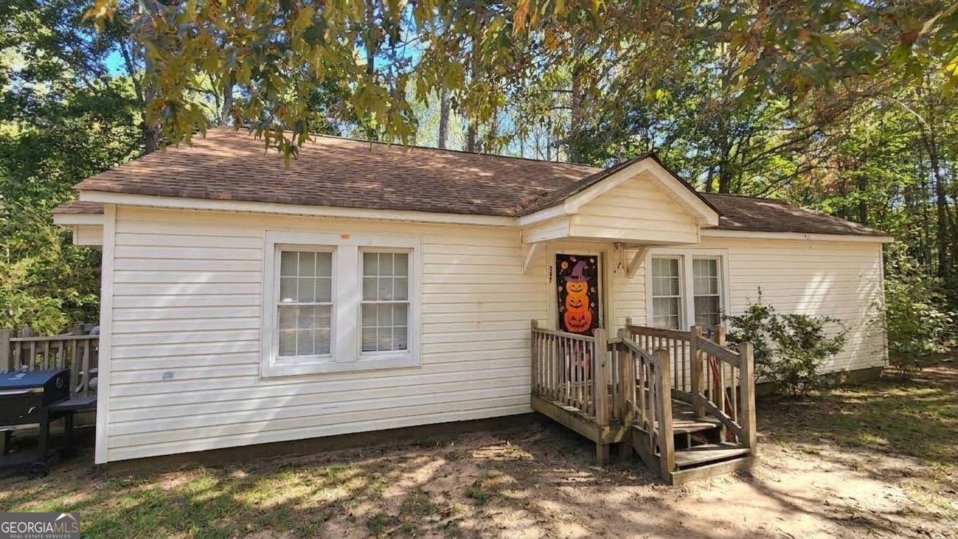 387 Dock Hyde Rd — photo