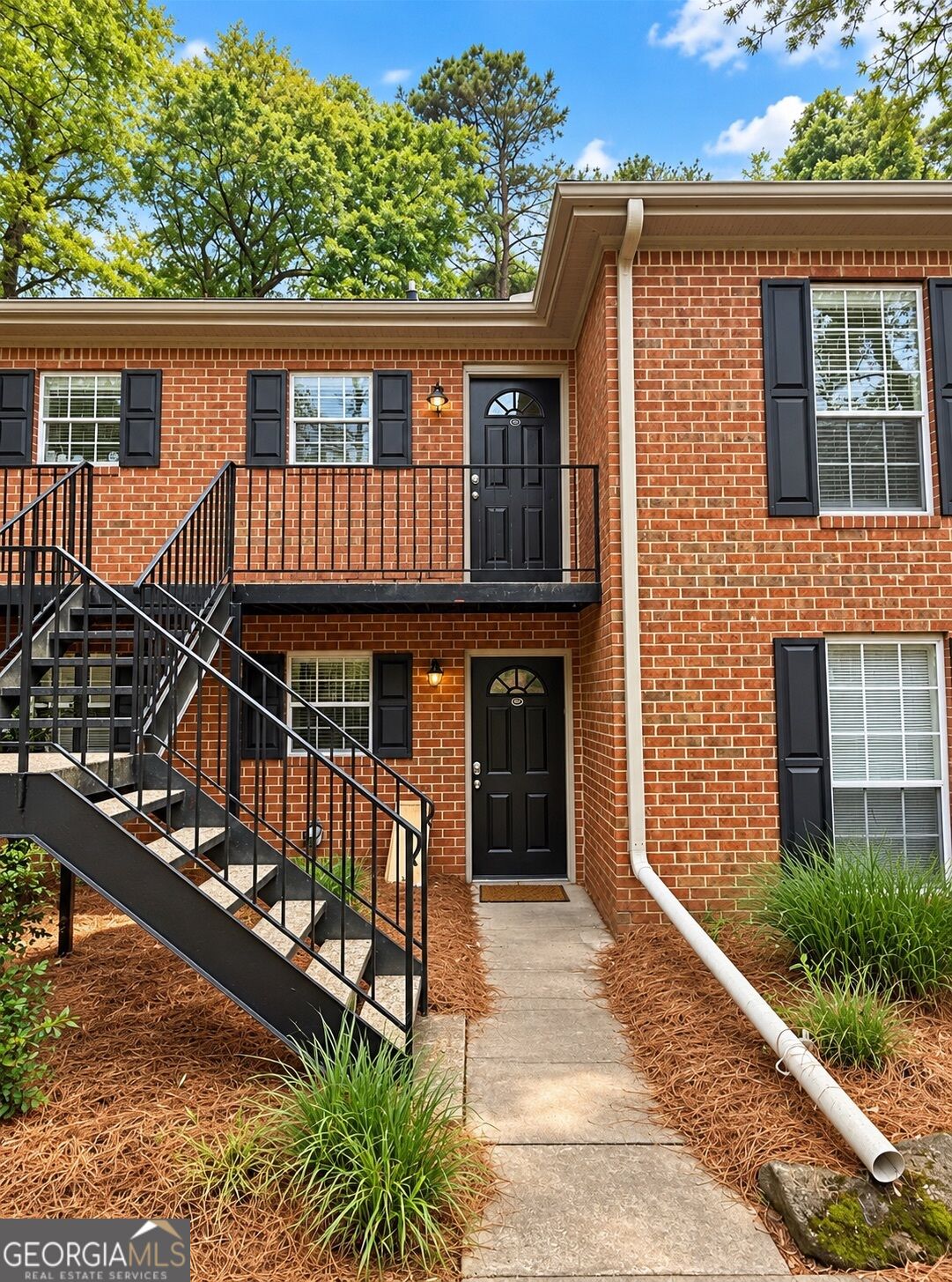 1055 Baxter St 503 — photo