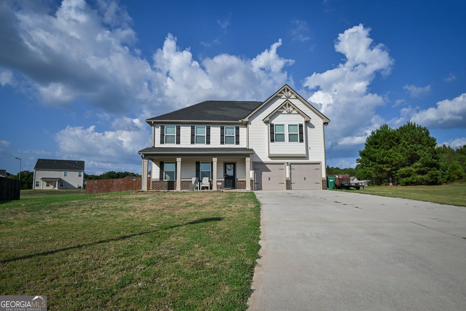 103 Clarks Ct — photo