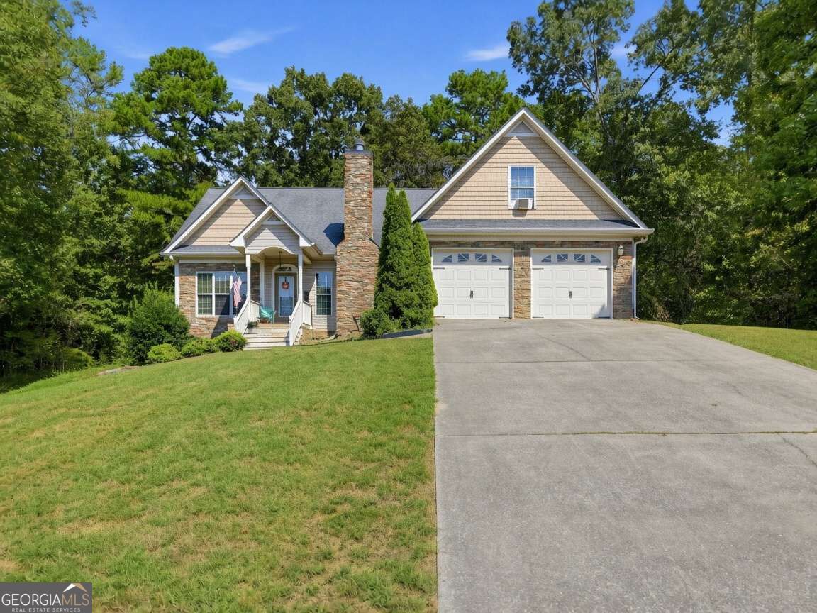 542 Calloway Ter — photo