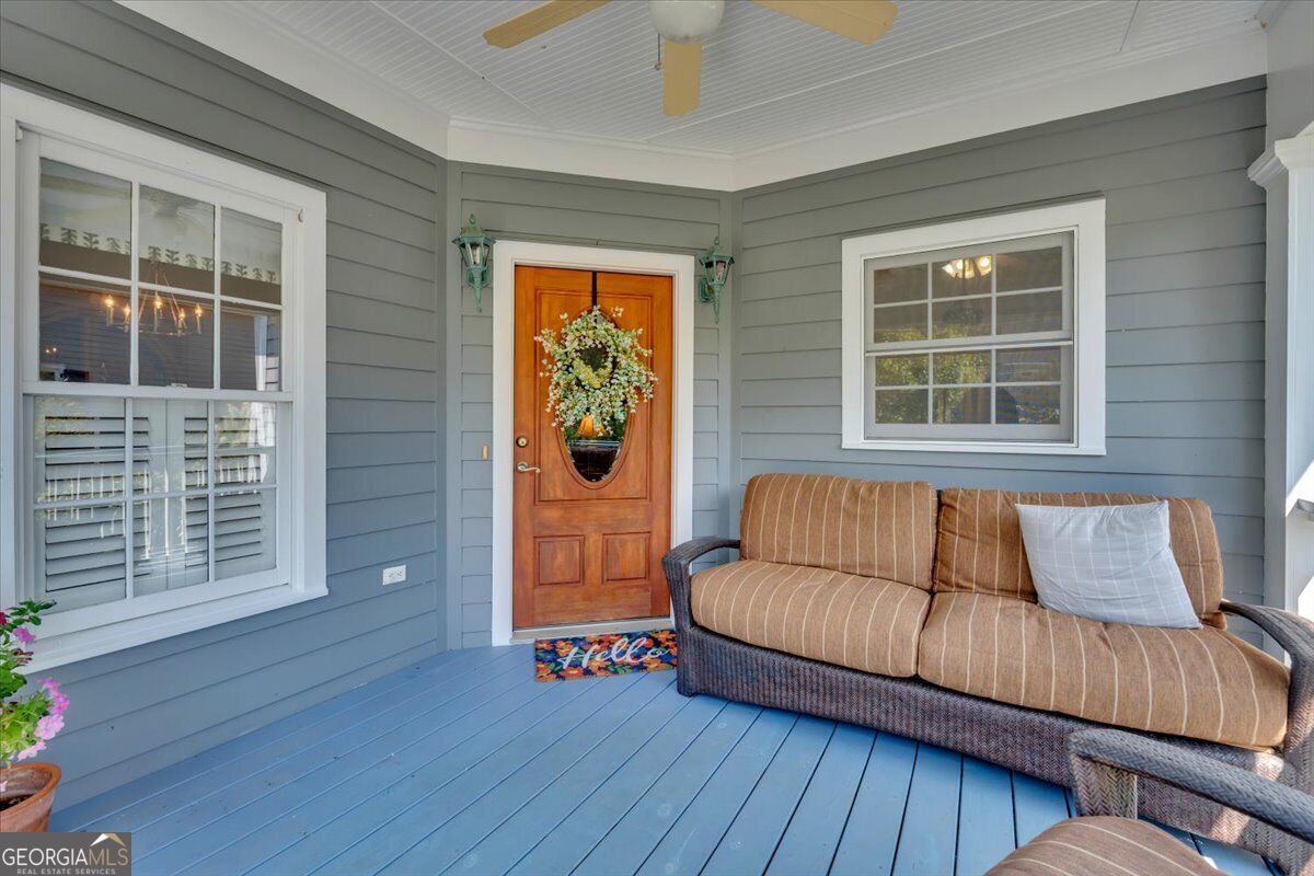 579 Village Road, Madison, GA 30650 — photo 3