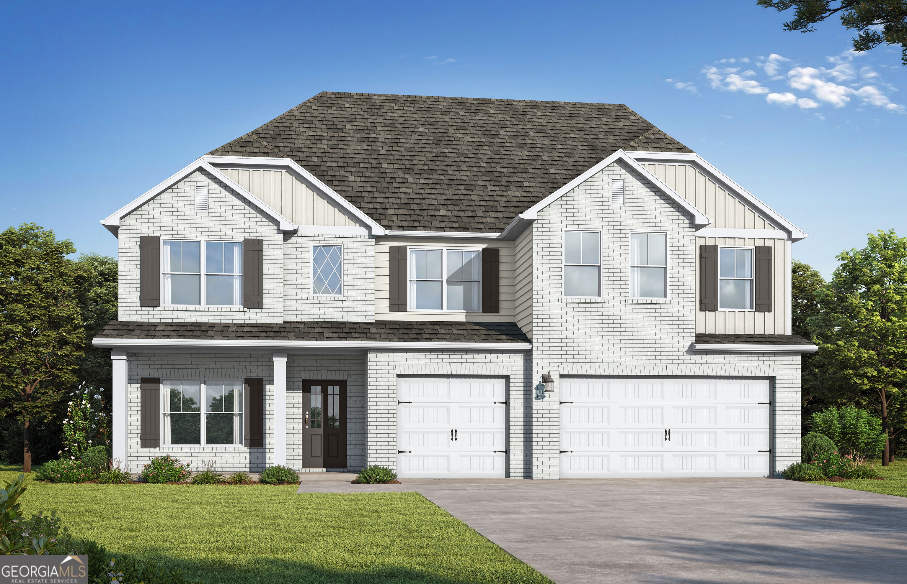 7197 Towne Bishop Ln — photo