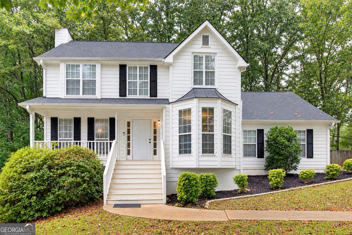 288 Olde Mill Pte — photo