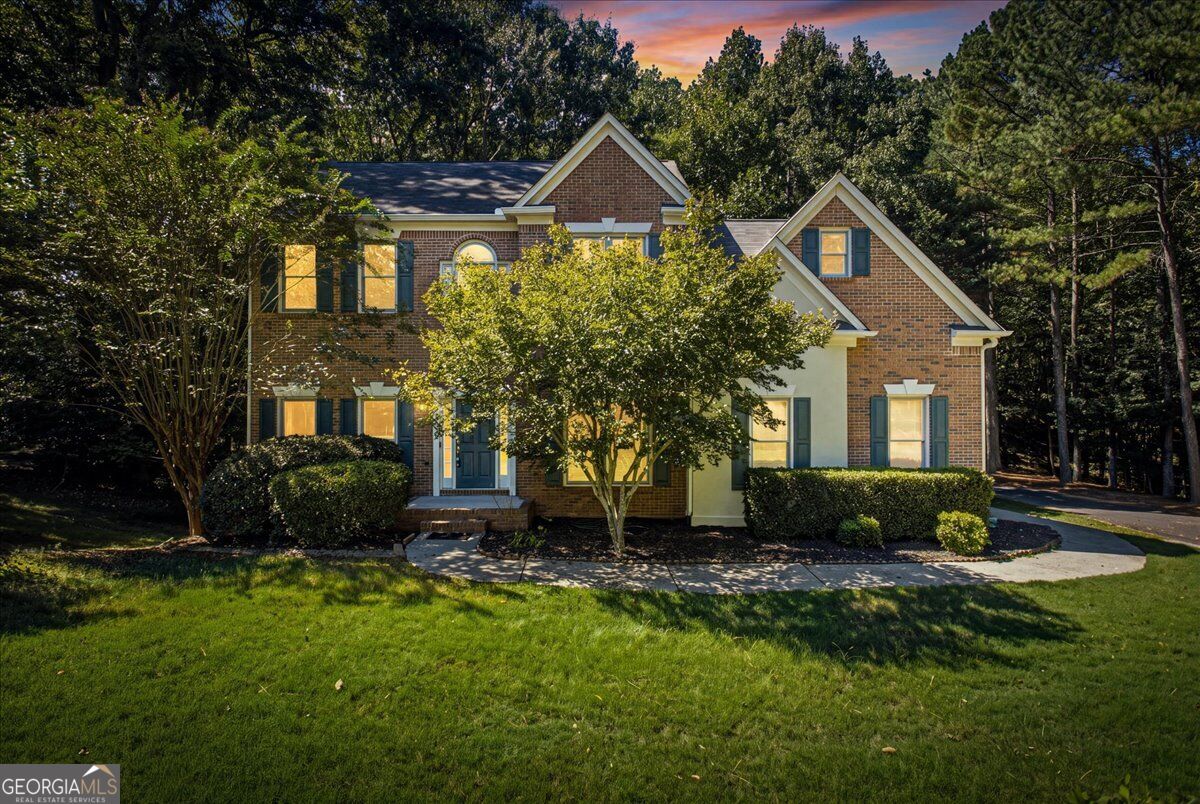 455 Summer Breeze Ct — photo