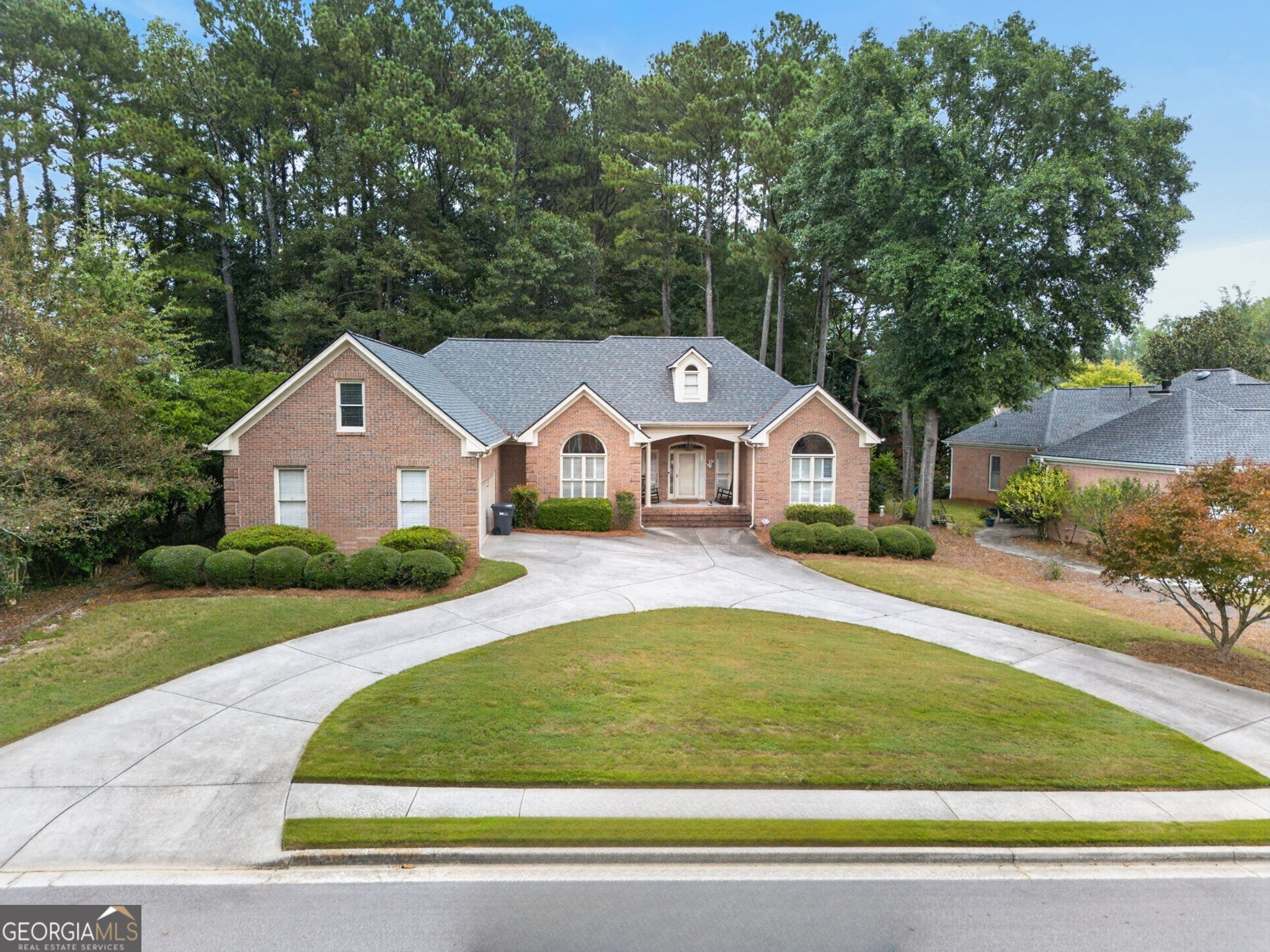 403 Magnolia Ct — photo