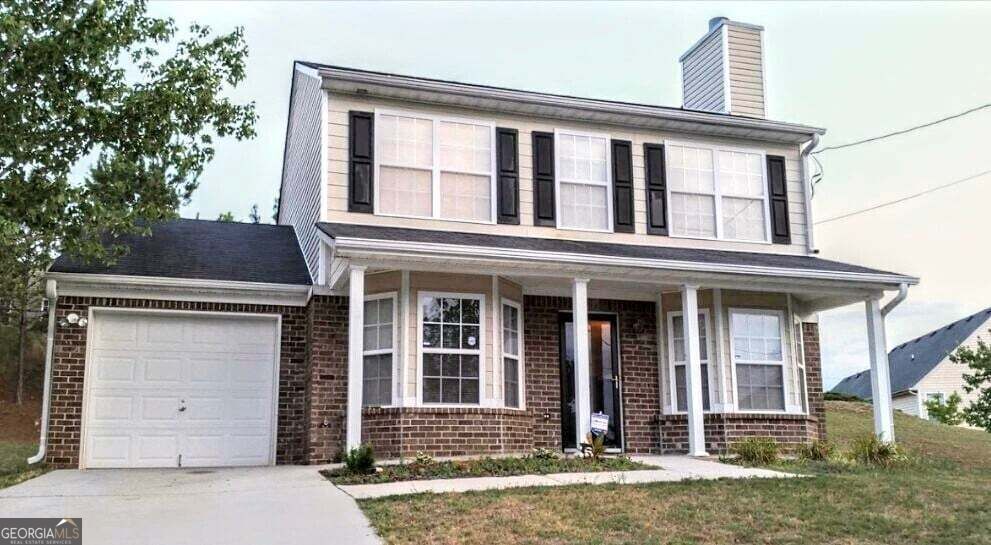 6909 Malvern Ct — photo