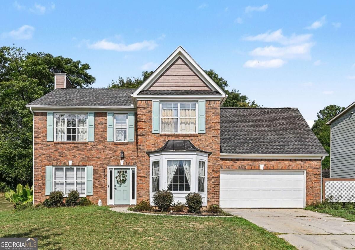 Home in Decatur, GA 30034 — photo 2