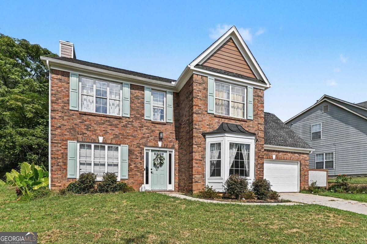 Home in Decatur, GA 30034 — photo 3