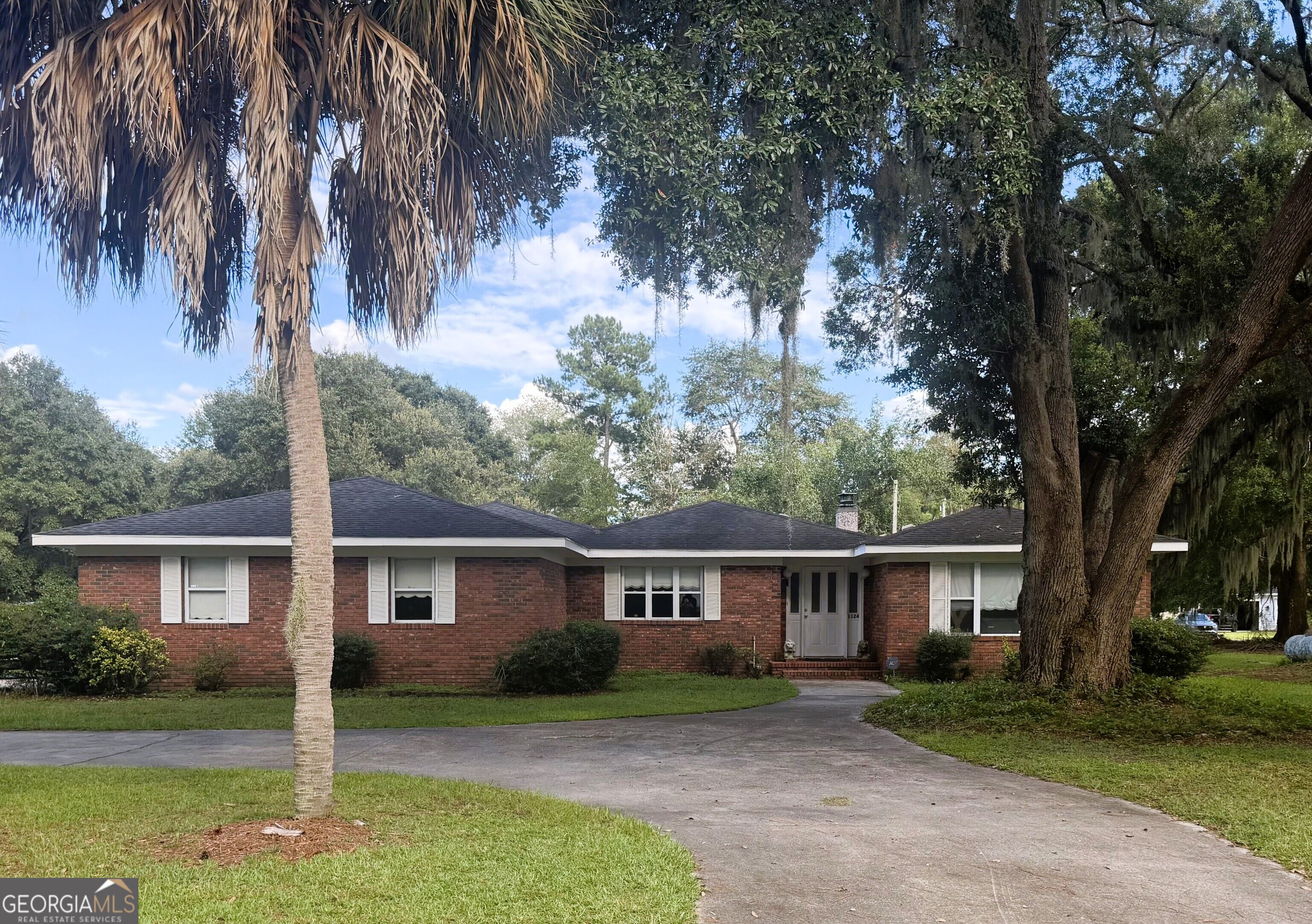 1124 Myers Hill Rd — photo