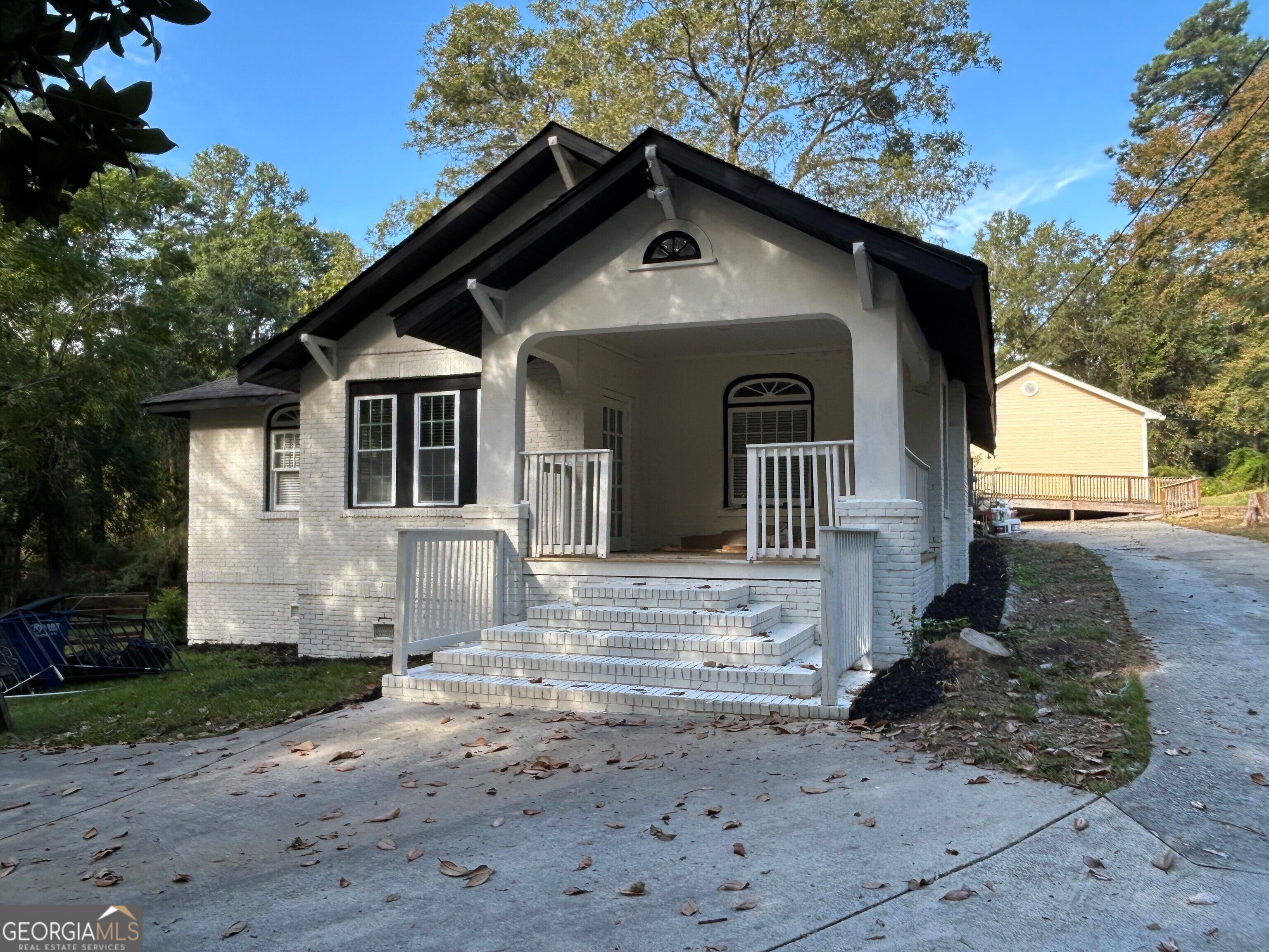 920 Wesleyan Dr — photo