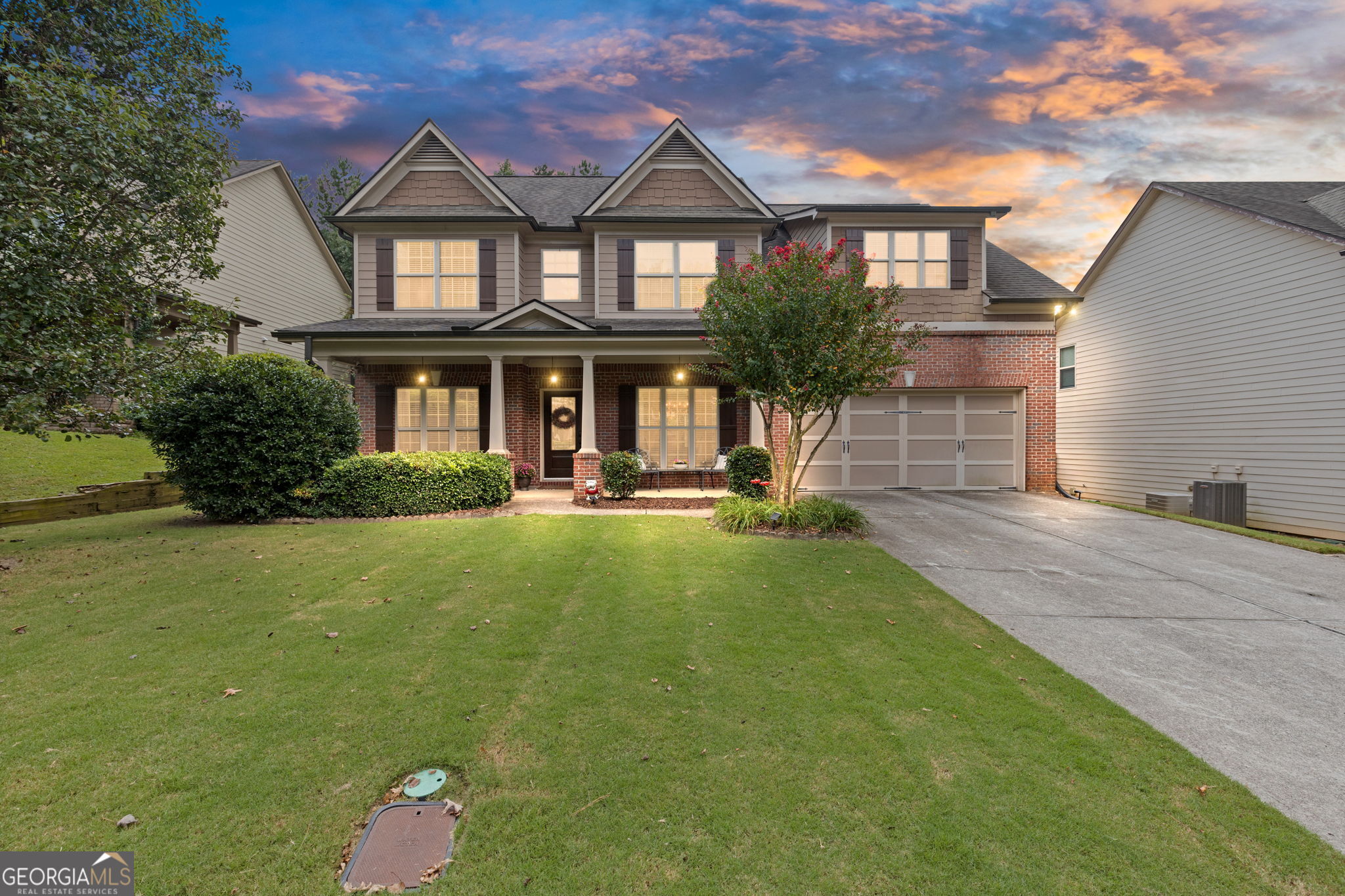 1801 Beyers Landing Dr — photo
