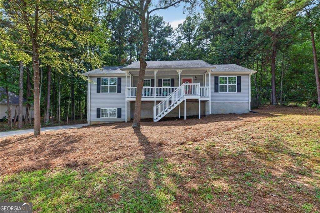 459 Amy Blvd — photo