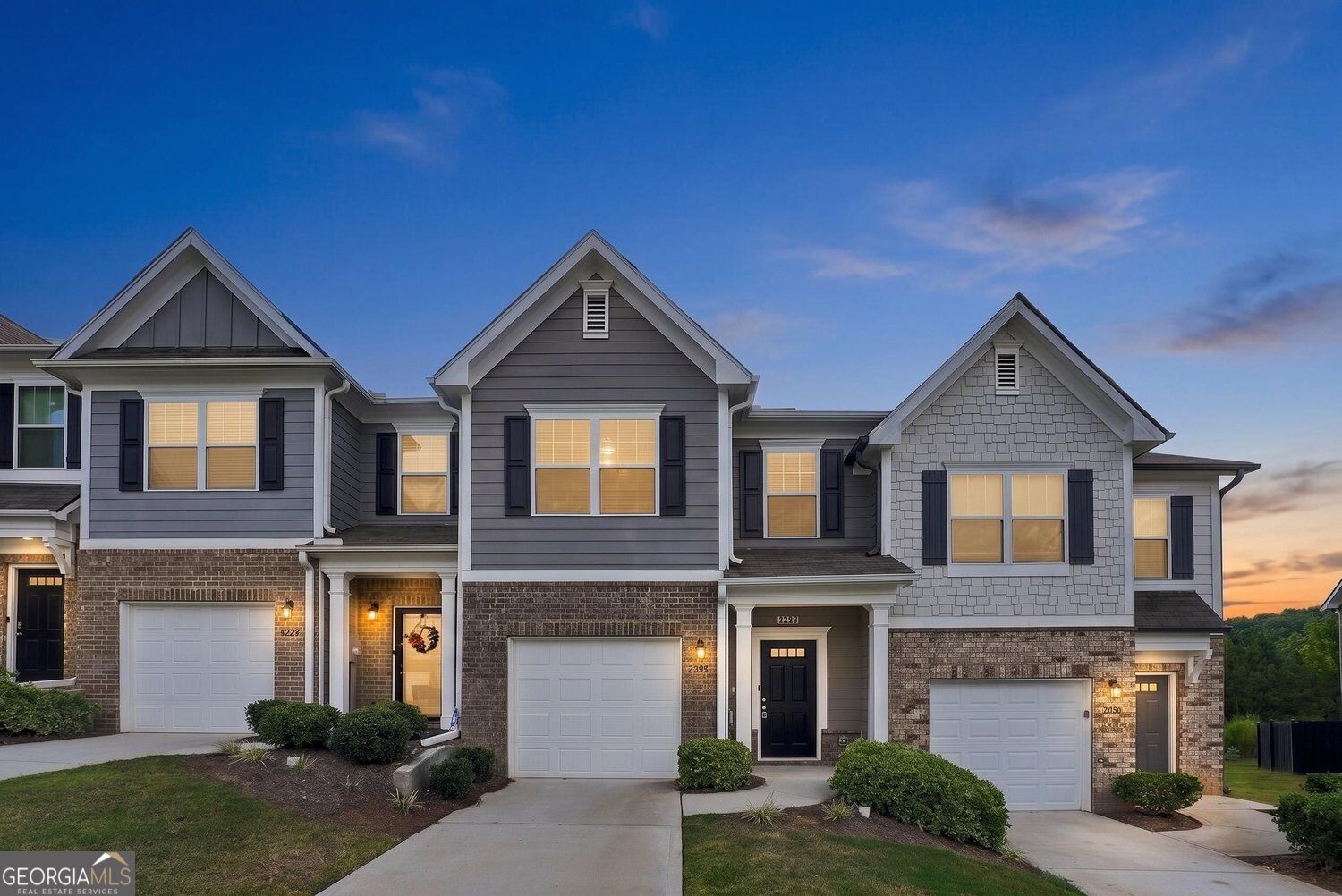 5699 Union Pointe Dr — photo